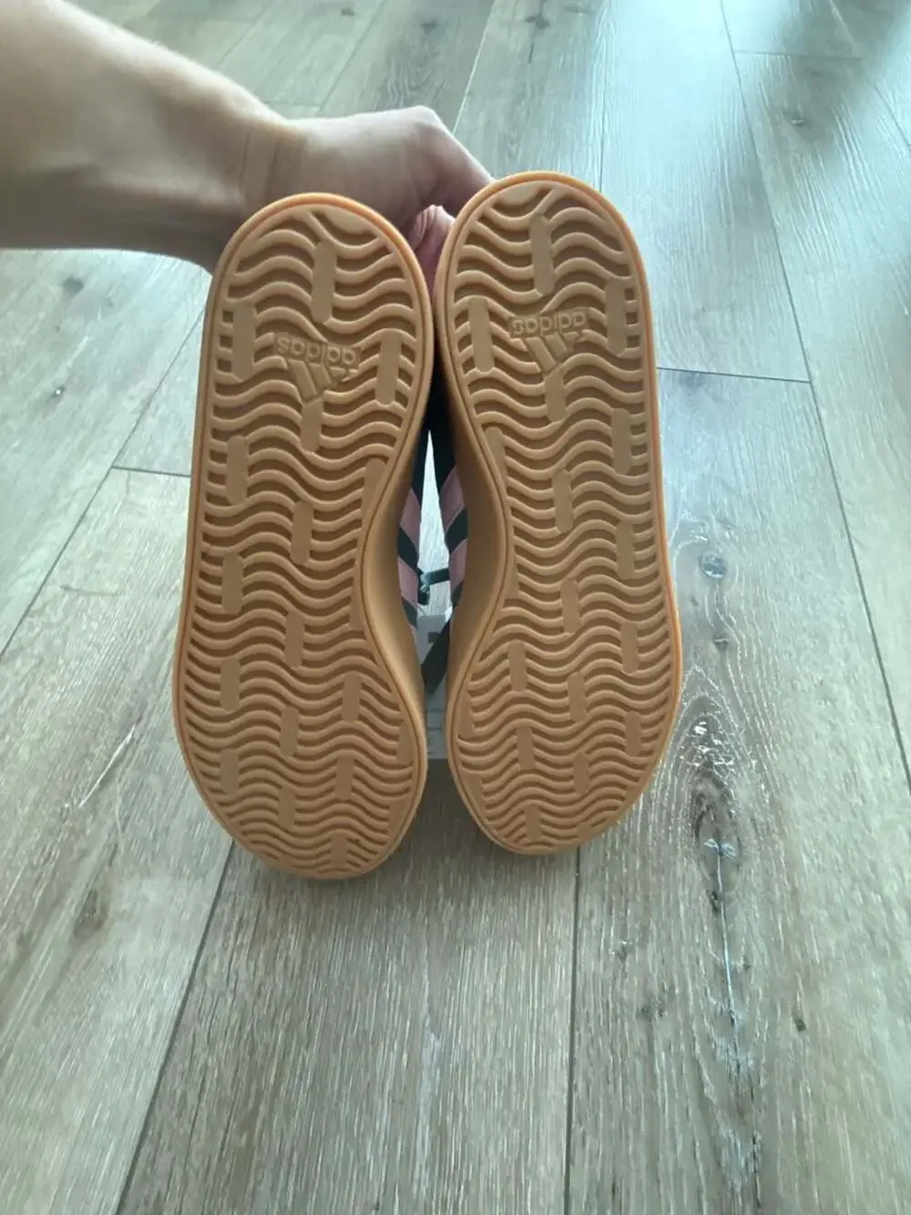 adidas brand new